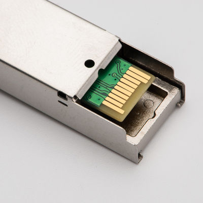 Compatible With H3C Huawei Cisco Gigabit Single Mode SFP-GE-LH40-SM1550 SFP Optical Module 1.25G40km