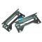 New ACS-2900-RM-19 19 Inch Rack Mount Kit for Cisco 2900 Series Option & Spare 2911/2921/2951 ISR